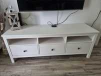 Ikea Hemnes Komoda TV