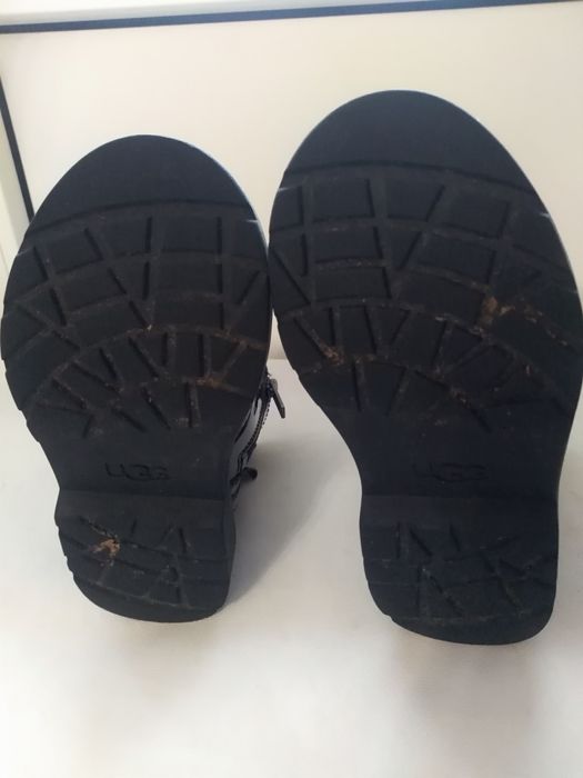 Детские сапожки, угги,UGG 27,5 (17см)