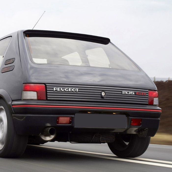 Peugeot 205 (83/96) – Aileron GTI