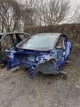 Розборка / бу запчастини Volkswagen ID4 82 kWt 2021 EU / USA