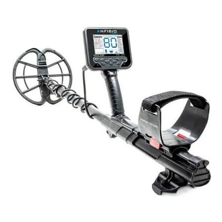 Nokta anfibio multi металошукач металлоискатель металлодетектор