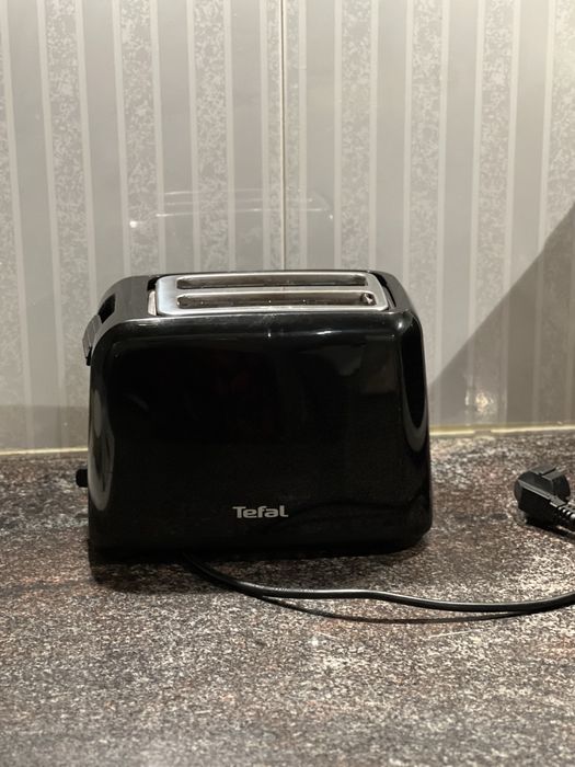 Тостер TEFAL TT1A1830