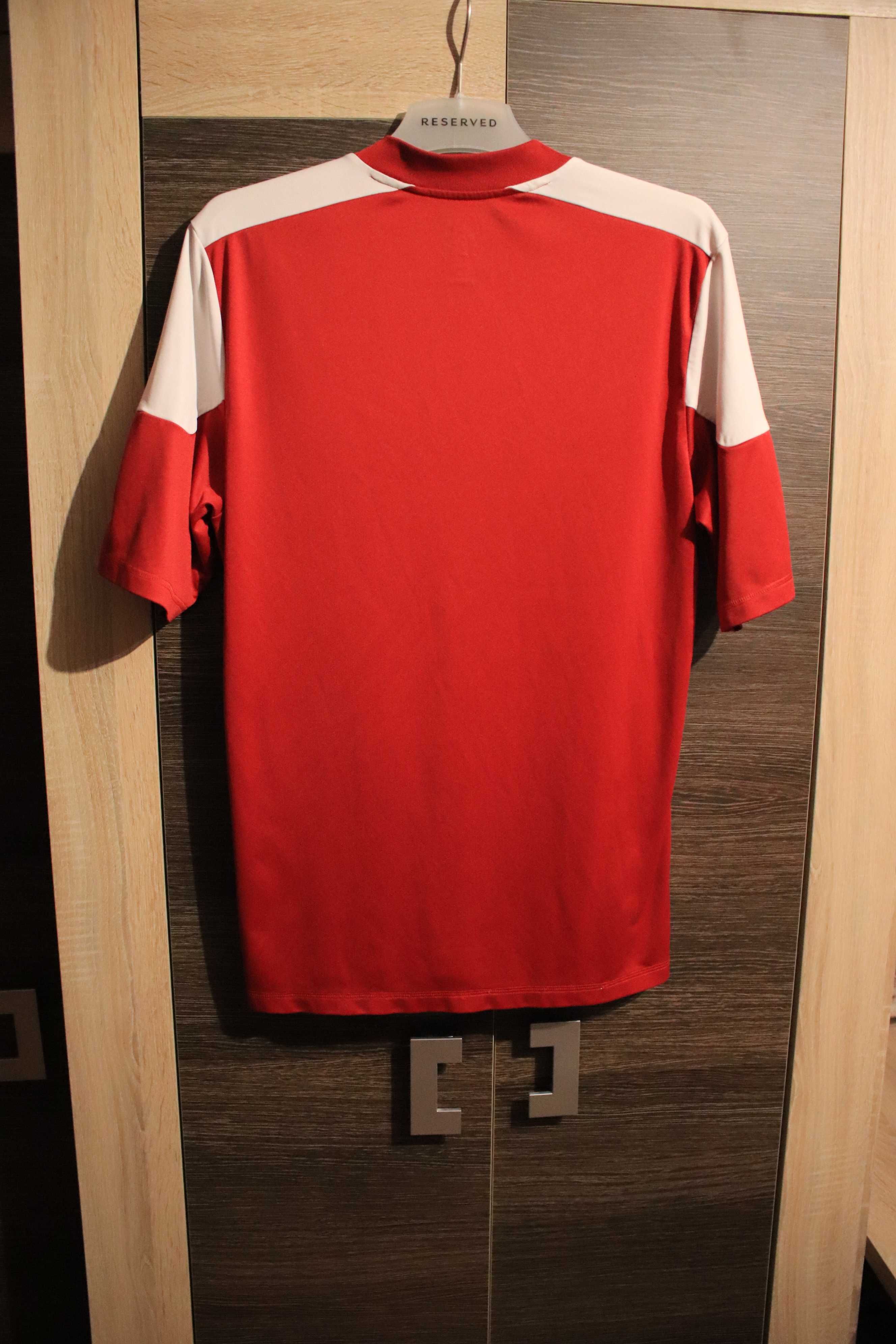 T-shirt sportowy adidas Fabio R. rozm. M