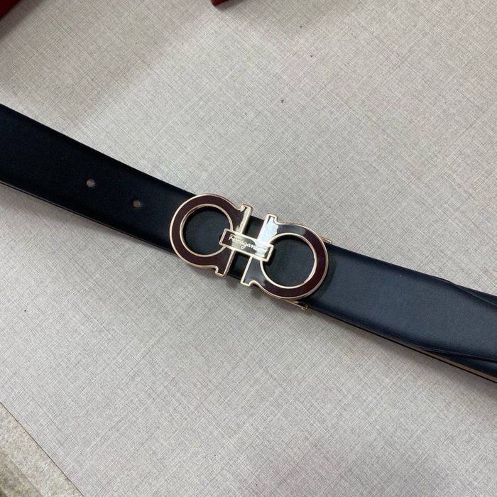 Чоловічий ремінь  Salvatore мужской кожаный ремень сельваторе