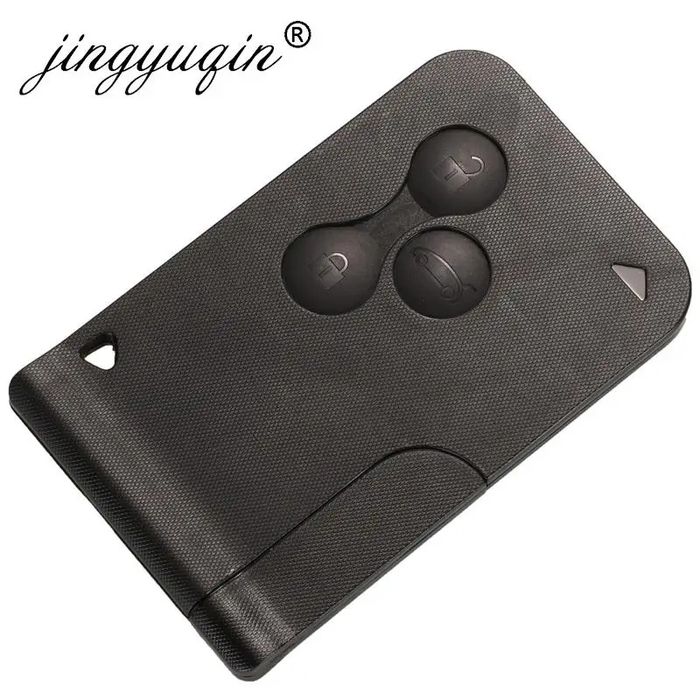 Ключ карта Рено Меган2-3.привязка.Рено сценик.возможна подвязка ключа