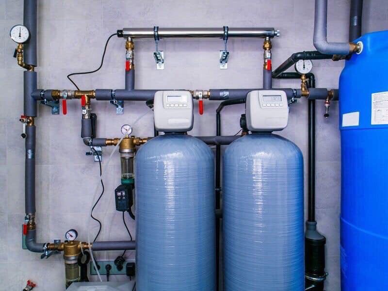 Studnia głębinowa BARWAŁD Stanislaw Lanckorona okolice