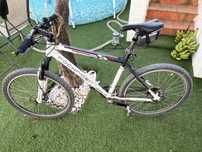 Btt rockrider 100% mountain 5.3 SRAM X-5