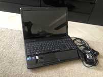 Portatil Toshiba Peças