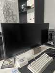 Monitor samsung 34”21:9 3440x1440