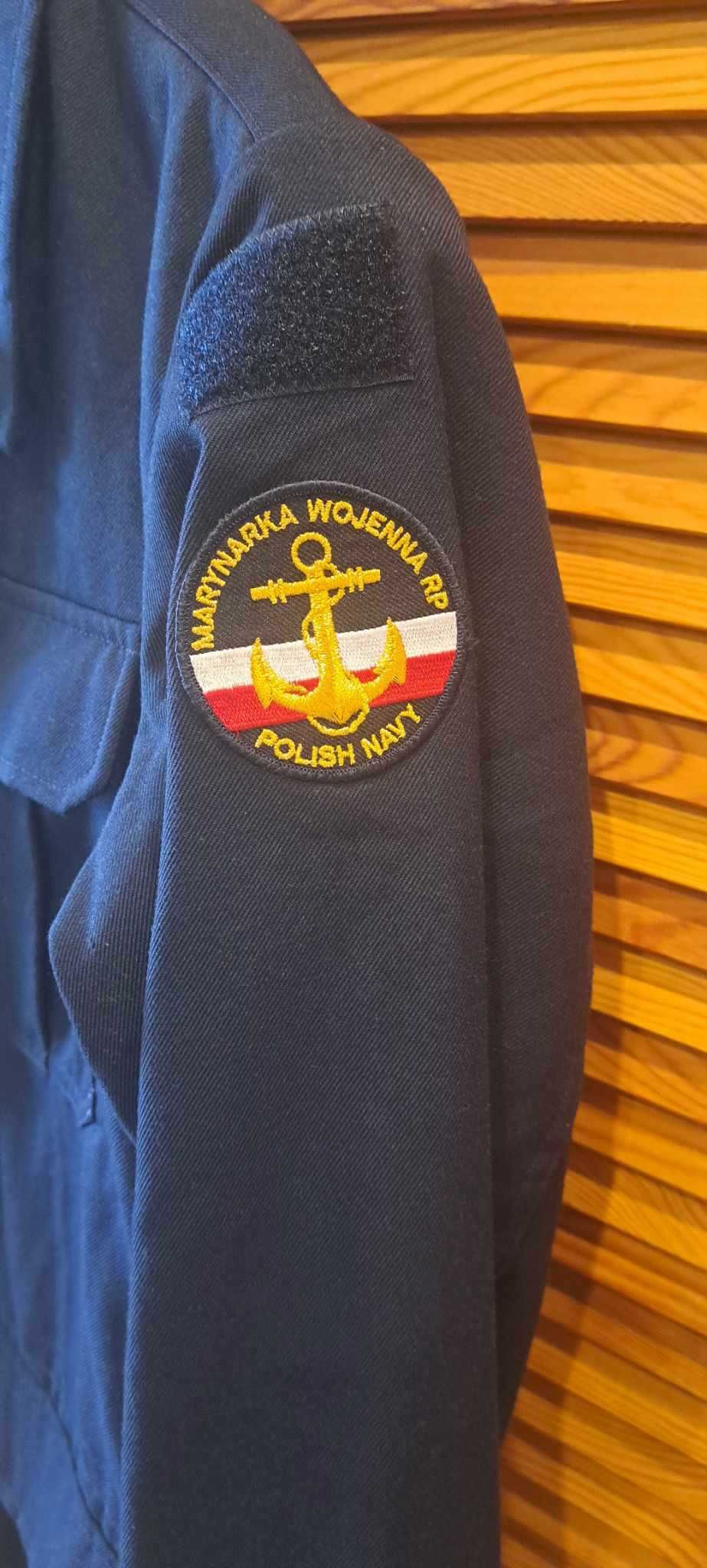 Mundur marynarki wojennej wzór 126A/MON-nowy