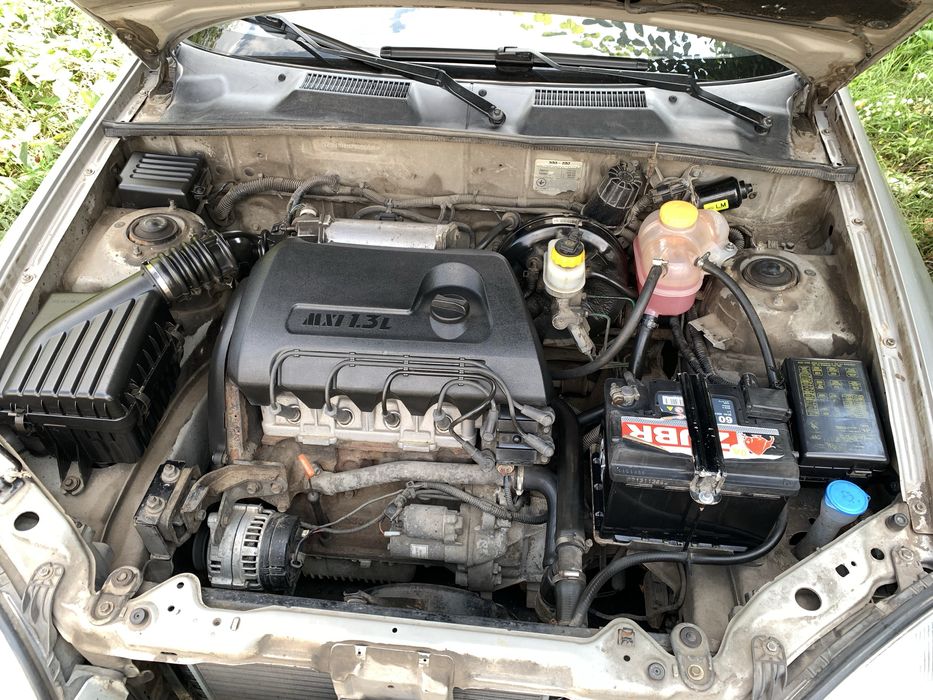 Продам Daewoo Sens