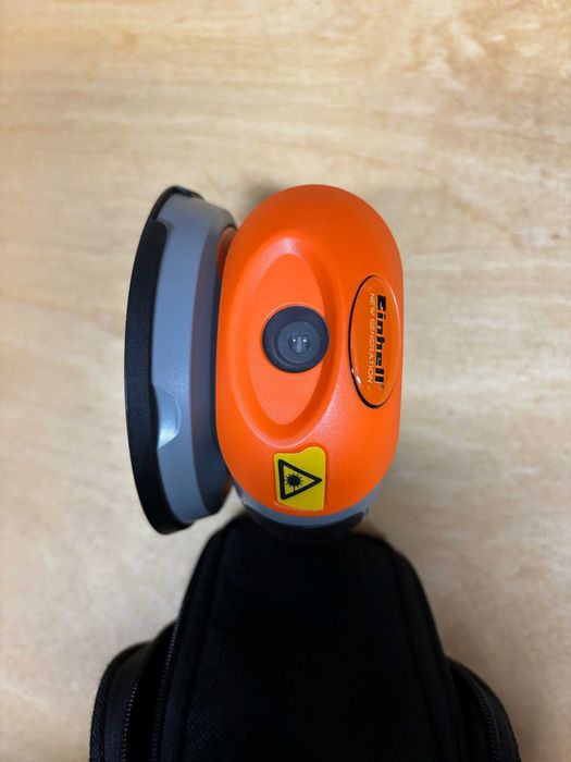 Sprzedam poziomnicę laserową