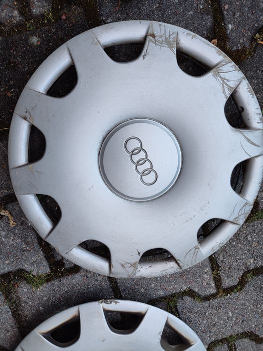 Kołpaki do Audi 80, 100