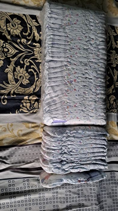 Huggies USA 4 (40 шт)