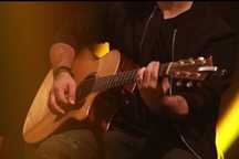 Professor de Guitarra/Música/AEC