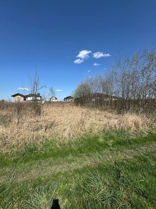 Продам ділянку під будову у селі Чукалівка