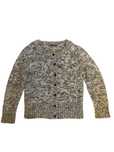 sweter damski a la marni elegancki ciepły
