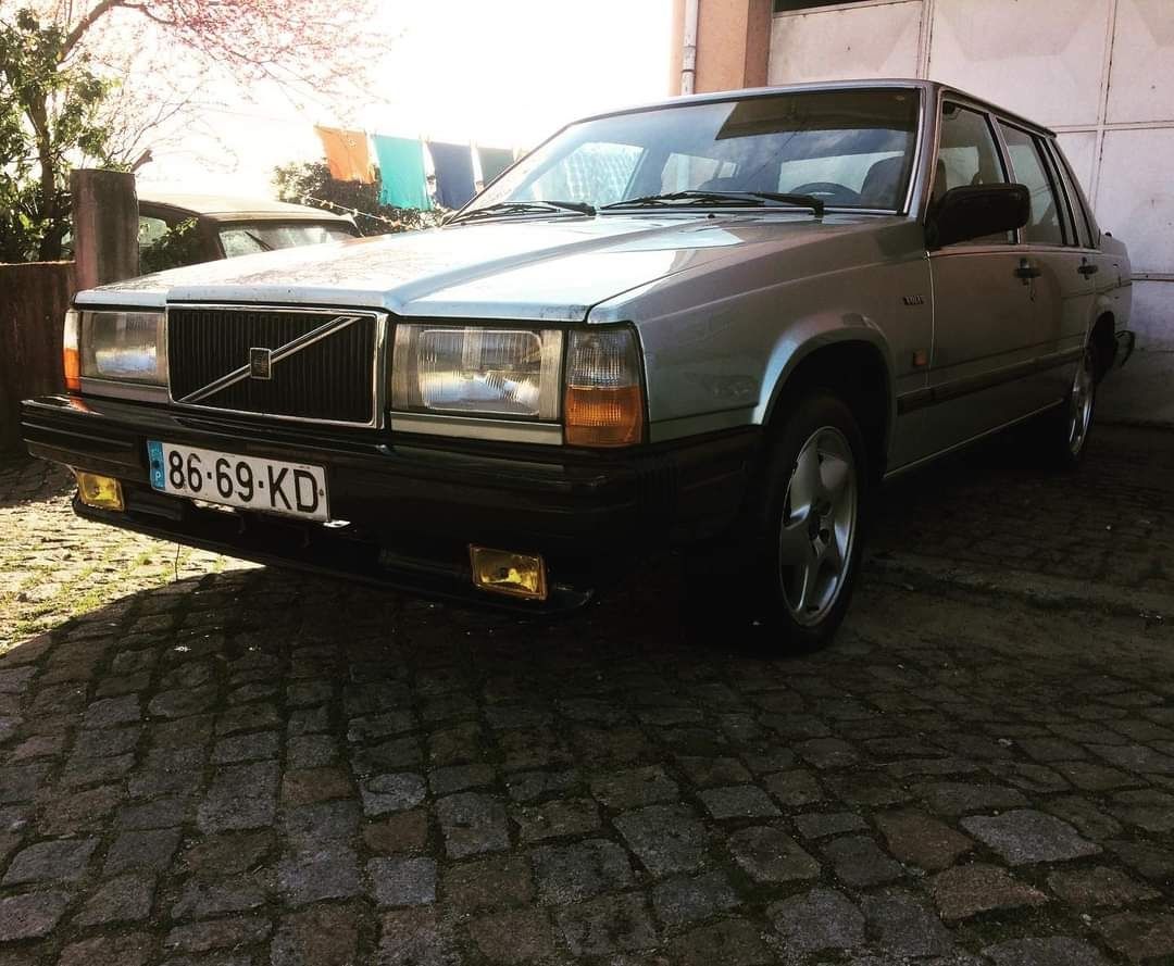 Vendo volvo
Em bom estado.
Original Volvo
Montadas em Volvo