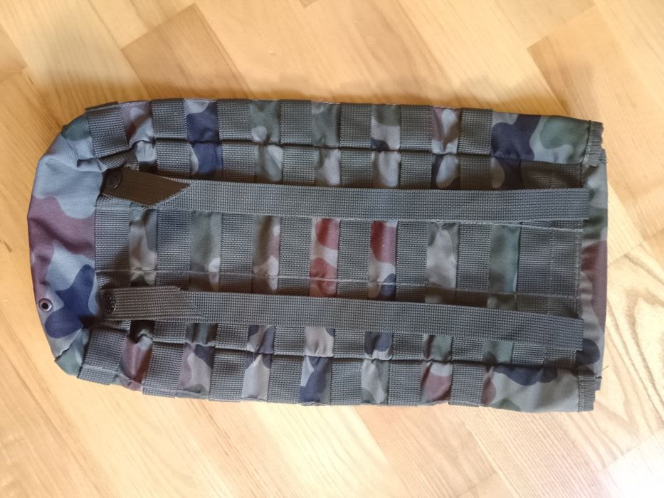 Pokrowiec na camelback wz. 93 panelowy