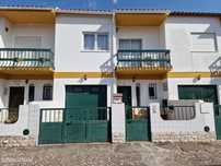 Moradia T4 c/ Estilo Vintage e Conforto Moderno em Salvaterra de Magos