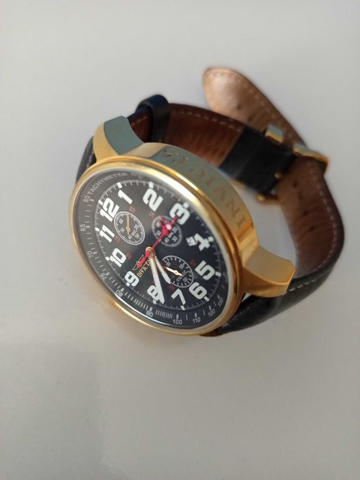 Relógio Invicta I-Force - 46mm