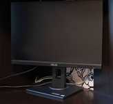 Монітор 24.1" Asus ProArt Display PA248QV