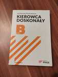 Kierowca doskonały kat. B książka do prawo jazdy nauka L