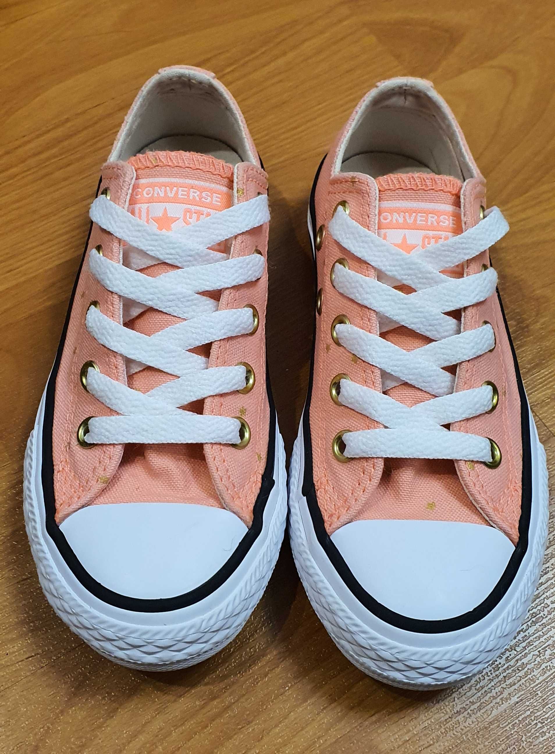 Кеды Converse 28,5р.19,2см