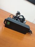 ОПТ.Оригінальна Зарядка Fujitsu 90W/19.5V/4.22A/блок живлення/роздріб