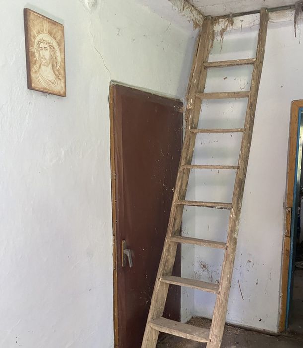 Будинок земельною ділянкою 50 сотих