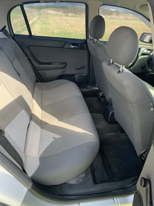 Автомобіль Opel Astra