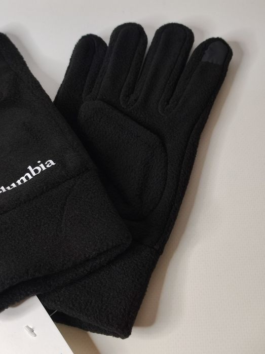 Флисовые Перчатки One Size