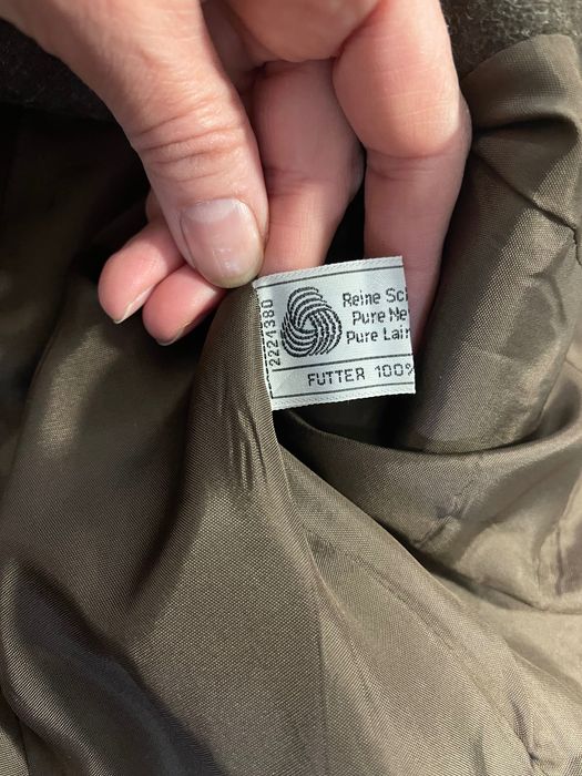 Жакет, модель CHANEL. Матеріал вовна.