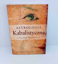 Astrologia kabalistyczna UNIKAT