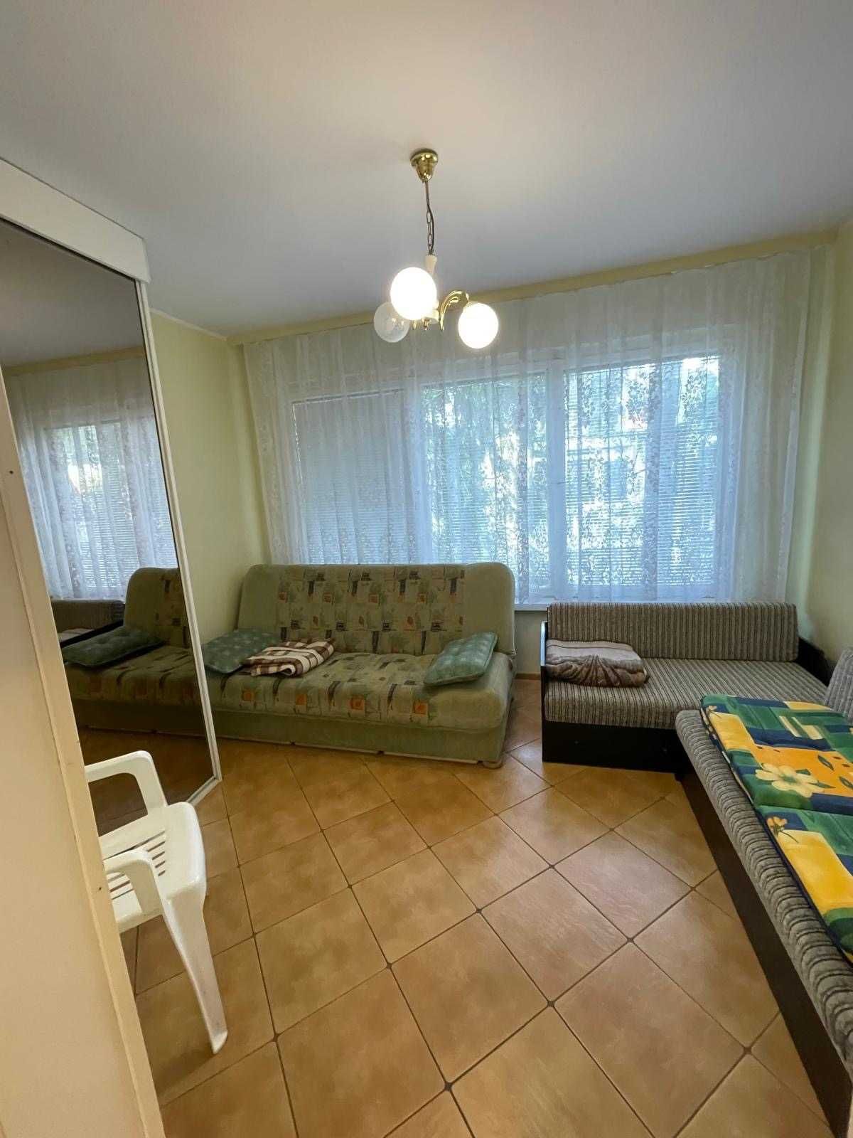 Wynajmę 2-pokojowy apartament / segment w Boszkowie blisko jeziora