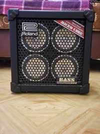 Комбоусилитель Roland Microcube Bass RX (MCB RX)