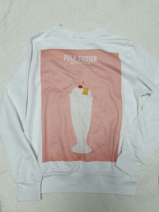 Прямі джинси, палаццо+кофти