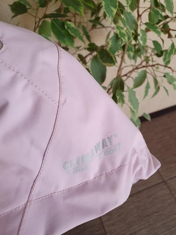 куртка Gore-tex 3 в 1 от французкого бренда Lafuma, оригинал