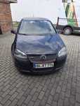 Volkswagen Golf WV GOLF GTI 2 litry benzyna