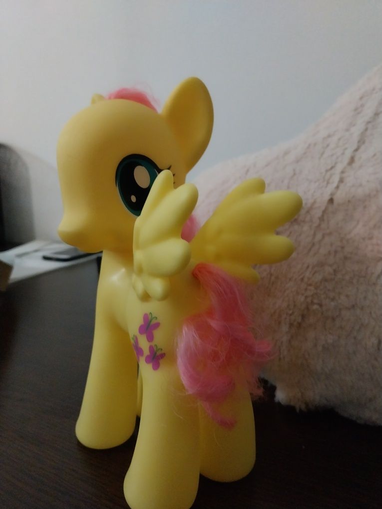 Boneco My Litlle Pony