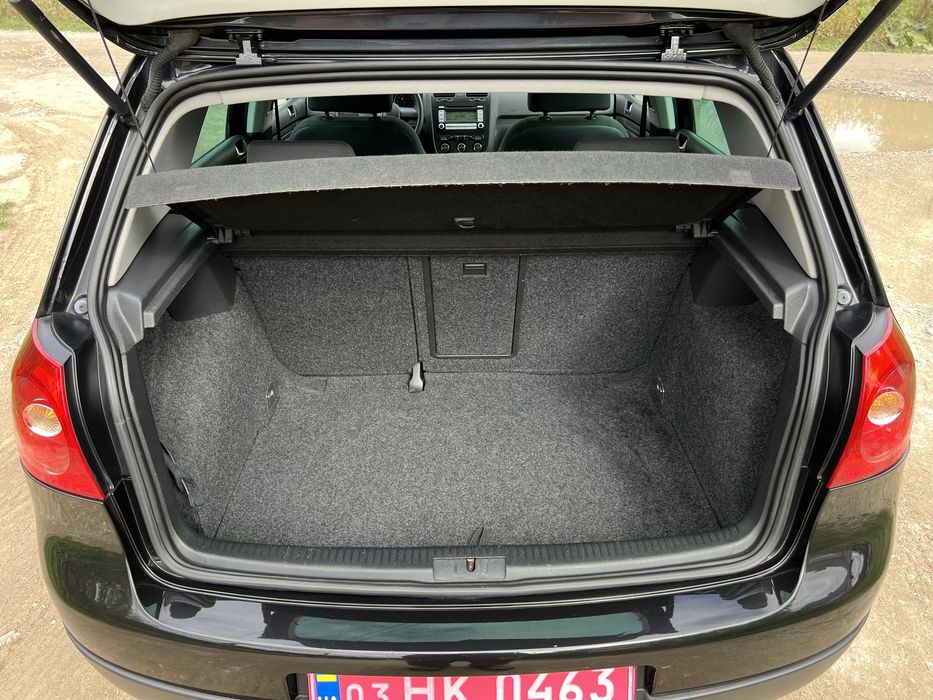 Продам VW Golf 5 2005р !!!