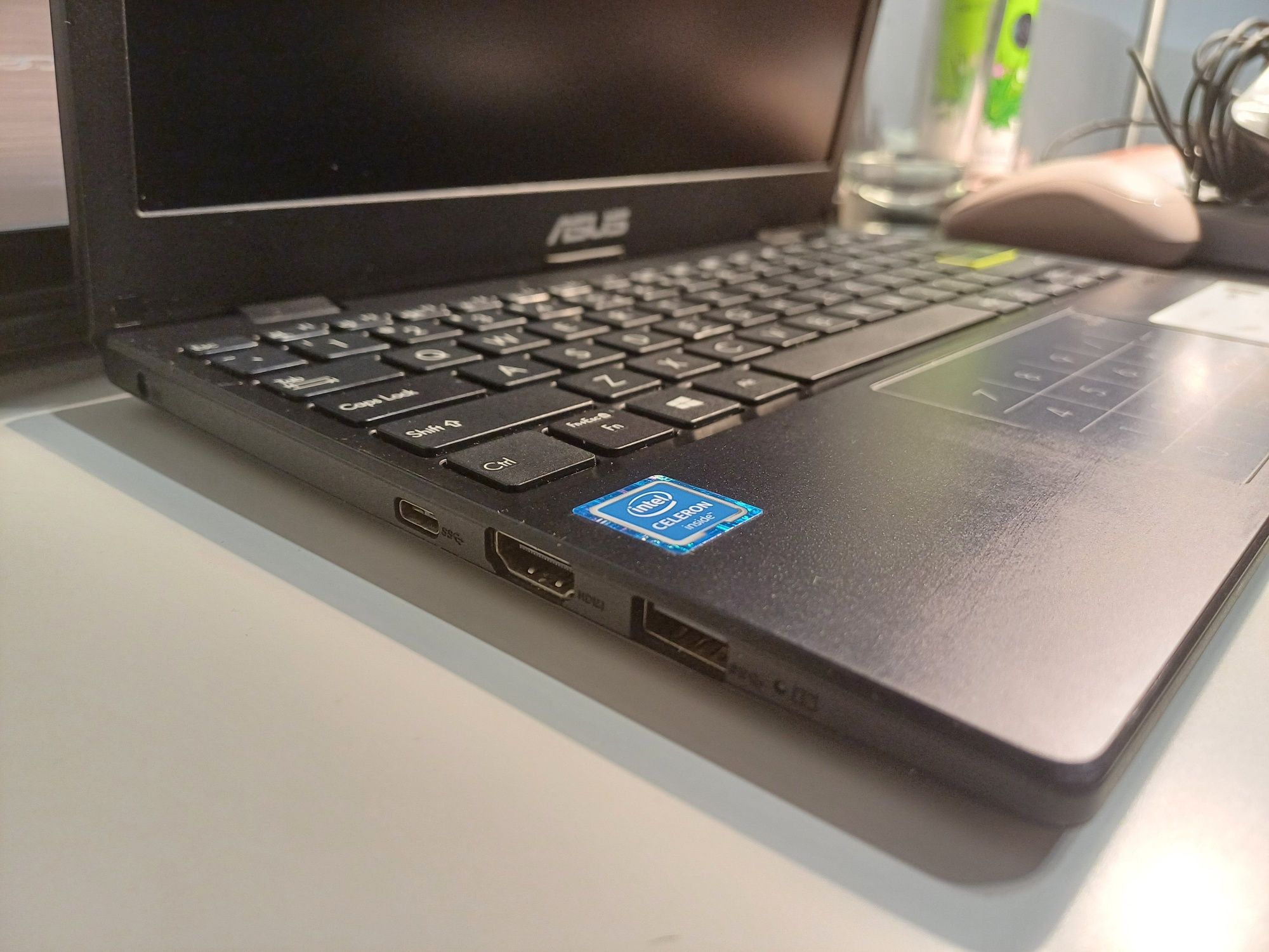 Asus E210MA - RAM 4GB/128GB