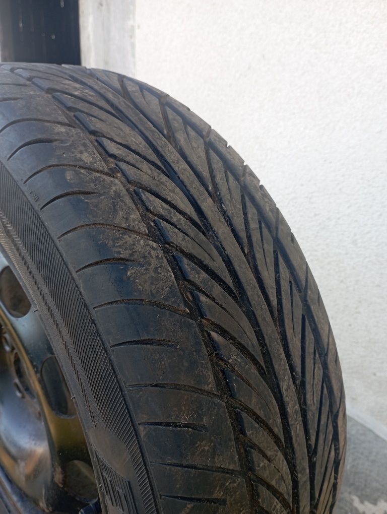 Колеса 195/65 r15 6.5 mm 2020 рік гольф 4, шкода тур.