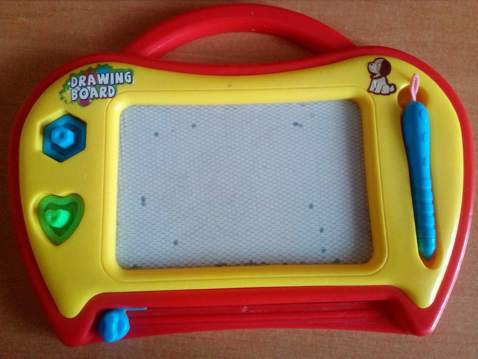 tablica wymazywalna/znikopis