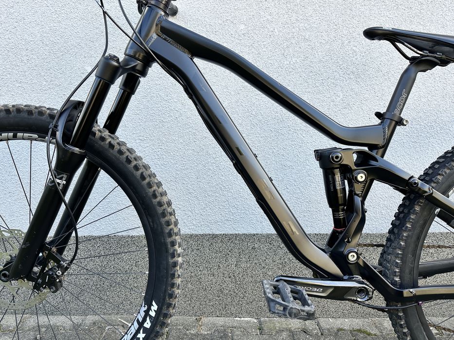 Rower Vitus Escarpe VRX 2018
