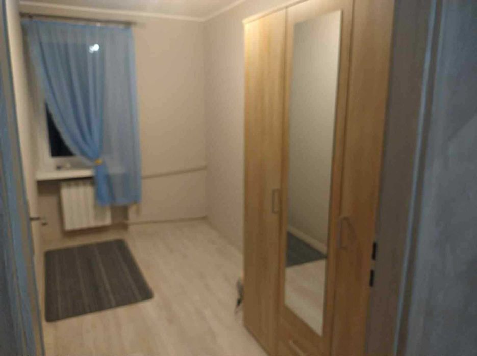 Mieszkanie 37 m po remoncie