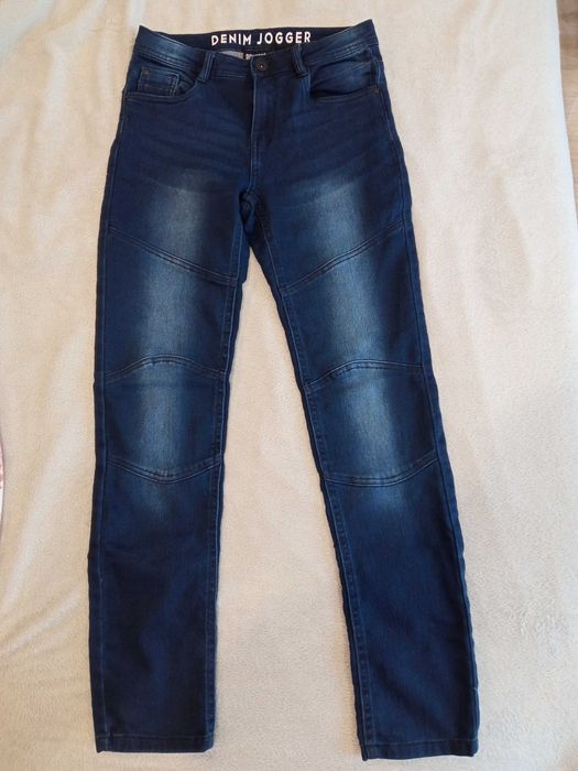 Spodnie jeansowe,rozmiar 38