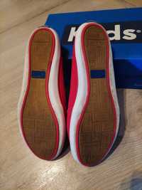 Мокасини Keds червоні