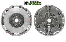 Docisk Sprzęgła Deutz, Agroplus same, Lamborghini grimper 280 mm