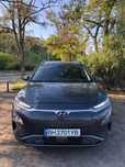Продам классную Hyundai Kona Electric 2019